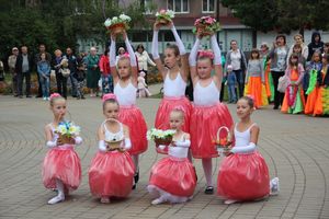 В Великих Луках начали отмечать День города (ФОТО)