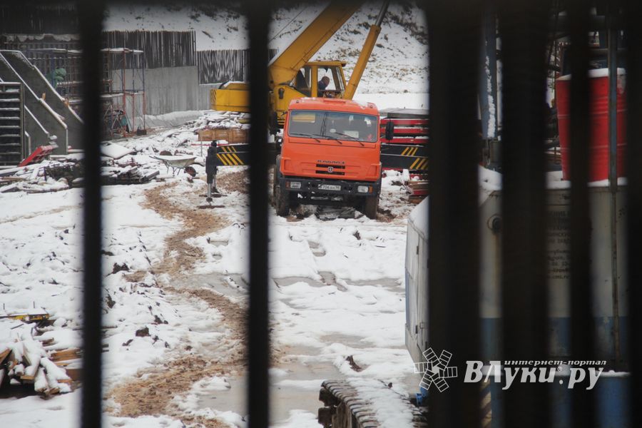 путепровод