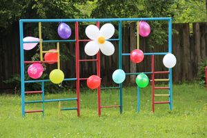 В детском саду встретили День семьи, любви и верности