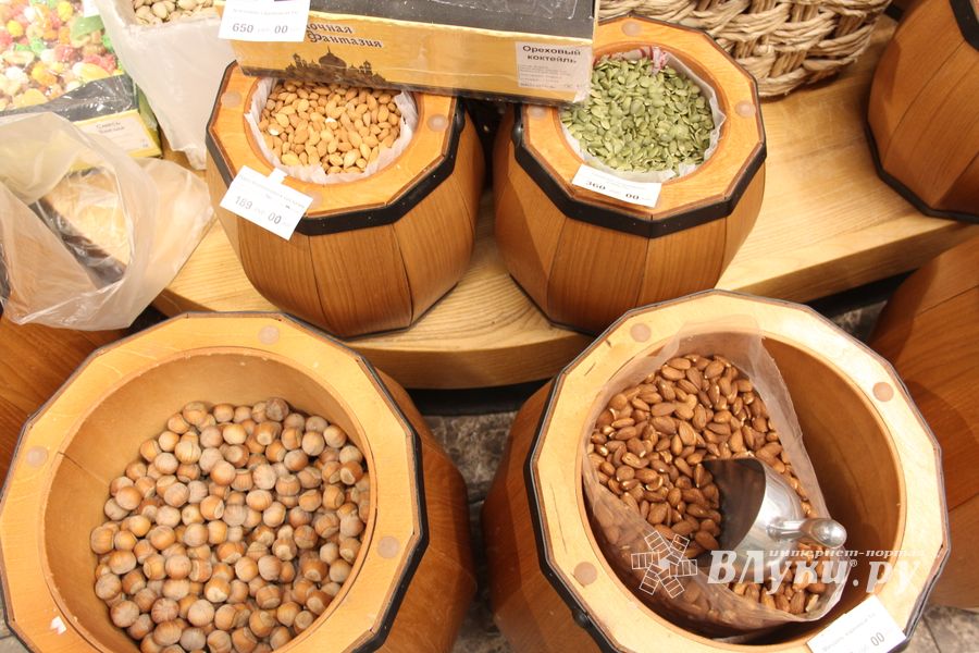 Такой рыбы нигде больше нет (ФОТО)