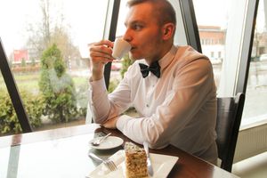 Устал от работы и спорта? Добавь в организм торта! (ФОТО)