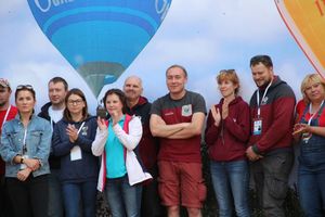 Воздухоплавание