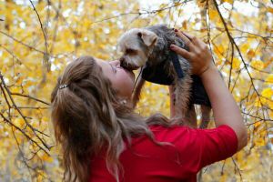 Объявляем победителей фотоконкурса «Косточка к Новому году» (ФОТО)