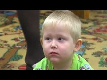 Импульс-ТВ: День матери в Центре реабилитации 