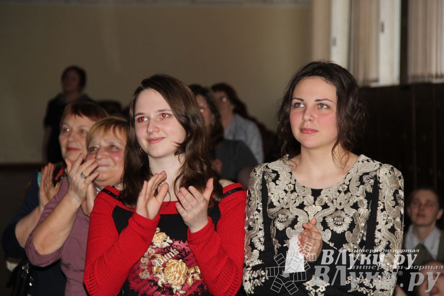 ​Музыкальный фестиваль, посвященный 175-летию со дня рождения М.П. Мусоргского