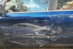 ДТП на перекрёстке Ботвина/Некрасова (ФОТО)