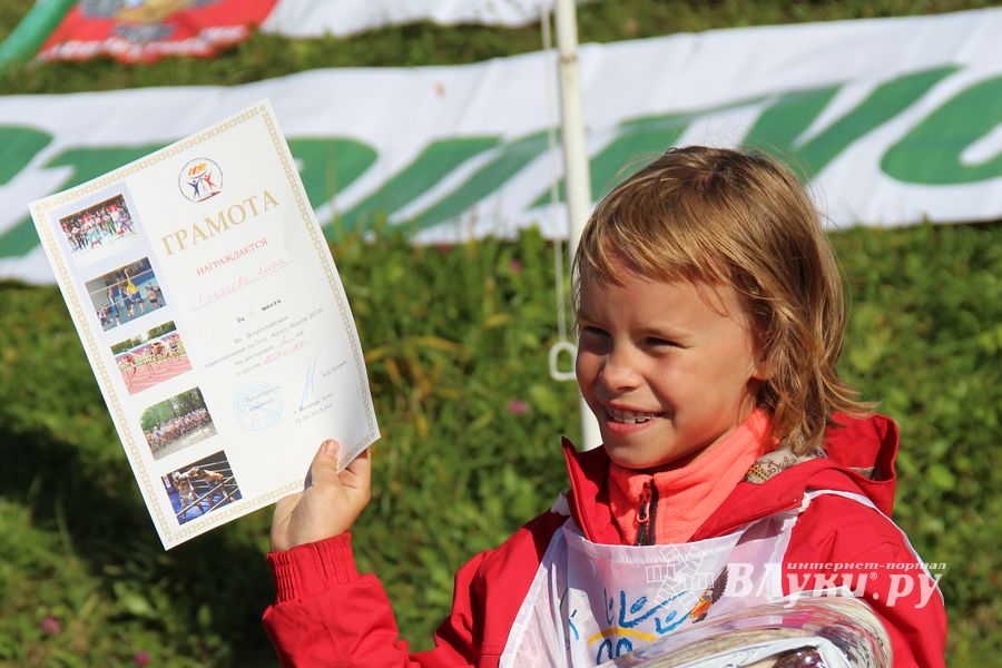 Кросс нации