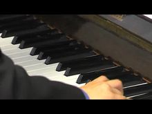 Импульс-ТВ: Юрий Ануфриев – юный пианист