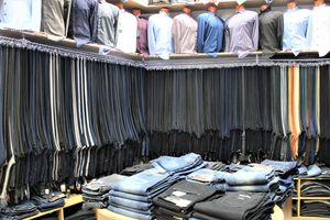 Чего хотят мужчины? (ФОТО)