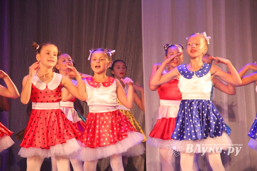 В ГДК им. Ленина состоялся «День открытых дверей» (ФОТО)