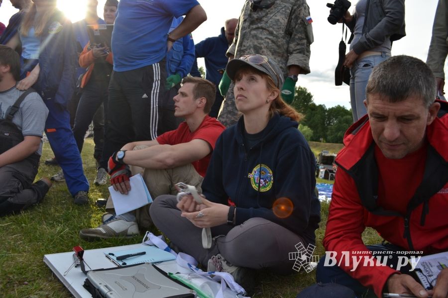 Автор фото: Дарья Мораускайте