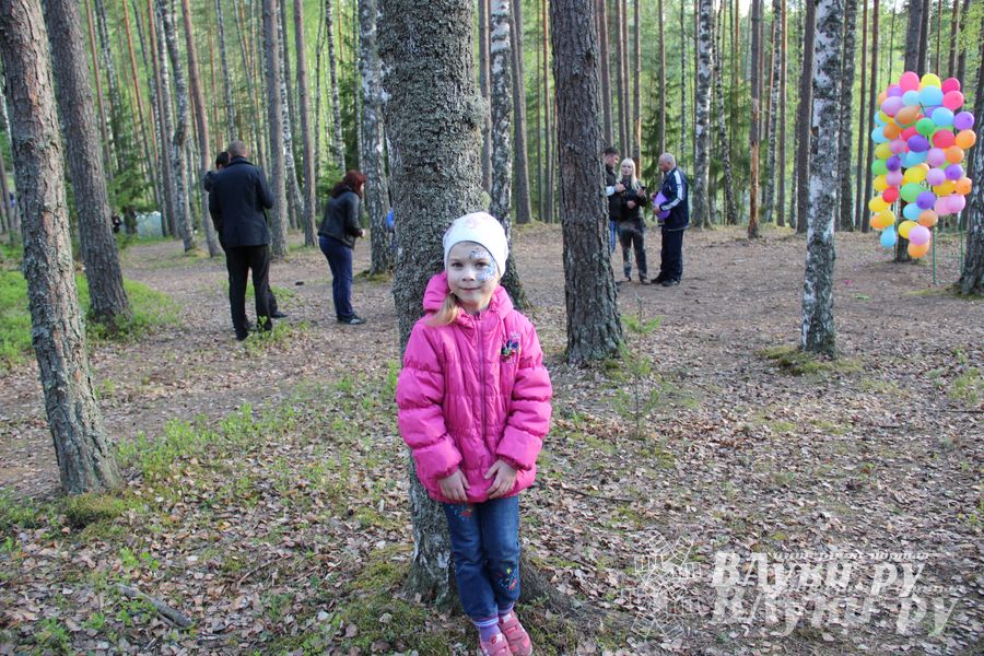 Фестиваль танцевальной музыки в Сенчитах (фото)