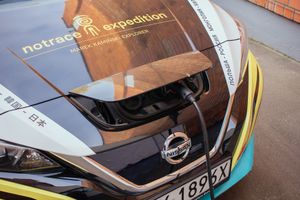 Известный польский путешественник посетил Великие Луки (ФОТО)