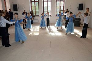 В Полибинском музее-усадьбе С. В. Ковалевской прошел праздник (фото)