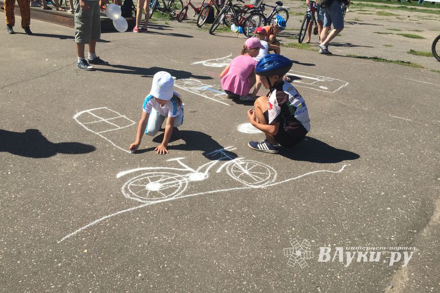 Велопробег