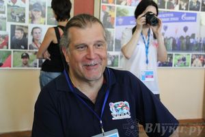 19-ая Международная встреча воздухоплавателей стартовала в Великих Луках (фото)