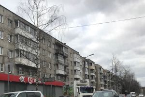 ДТП на пр. Гагарина (ФОТО)