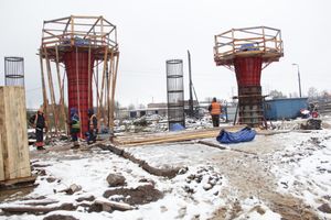 путепровод