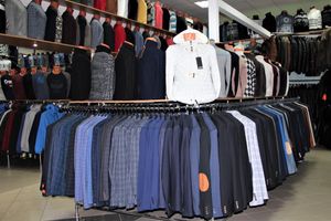 Чего хотят мужчины? (ФОТО)