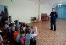 В образовательных учреждениях Великих Лук прошли профилактические мероприятия (ФОТО)