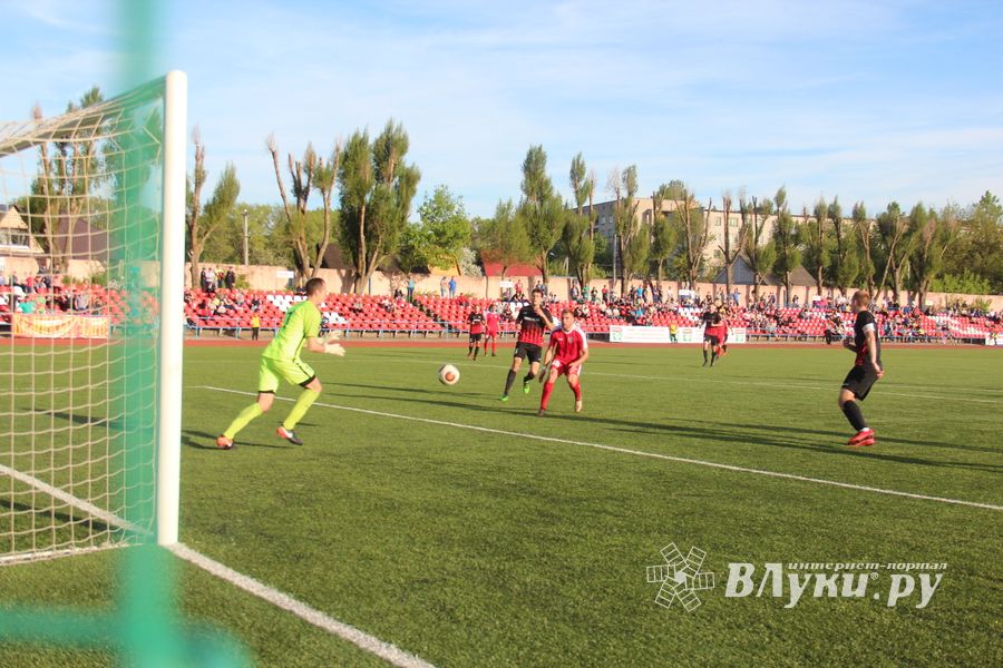 Футбол (ФОТО)