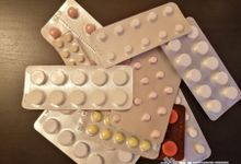 В России йод и аспирин могут стать дефицитными лекарствами