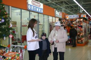 Ангелом быть трудно, но можно попробовать