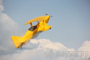 IV Фестиваль авиамодельного спорта России в классе радиоуправляемых моделей (часть 2)