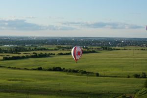 МВВвВЛ: Идеальное утро 10 июня (фото)