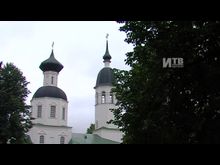 Импульс-ТВ: Памяти погибших под Черниговом