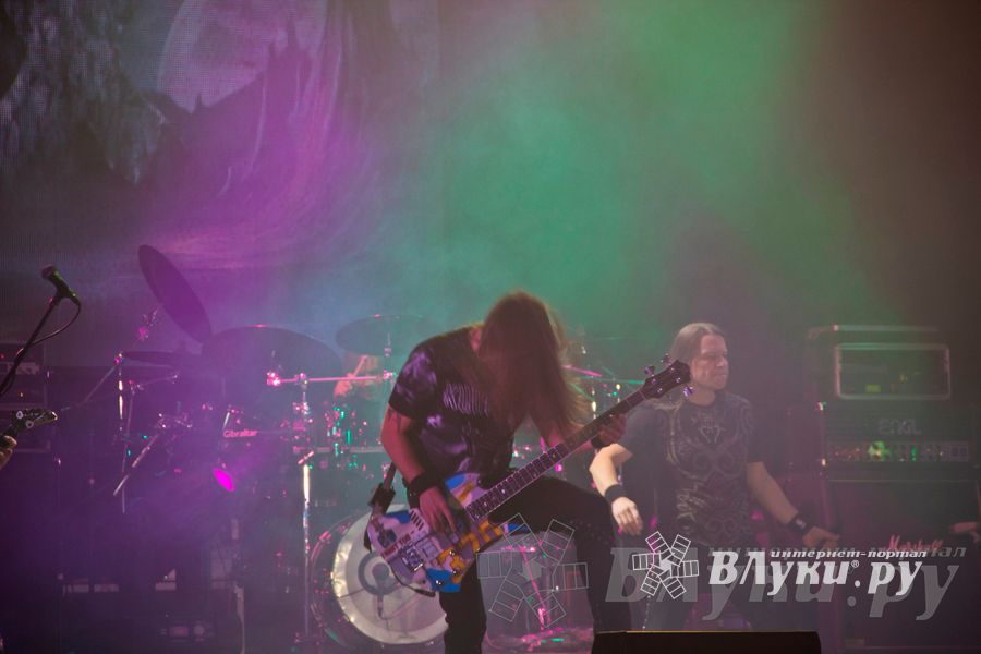 Концерт «КИПЕЛОВа»