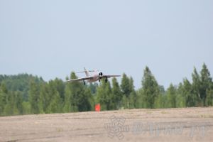 IV Фестиваль авиамодельного спорта России в классе радиоуправляемых моделей