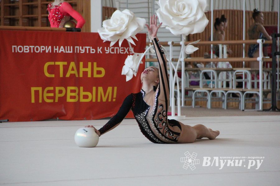 гимнастика