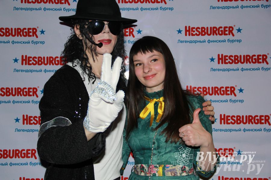 «Дискотека 80-х» от «Авторадио Великие Луки» (фото)