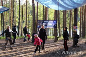 Фестиваль танцевальной музыки в Сенчитах (фото)