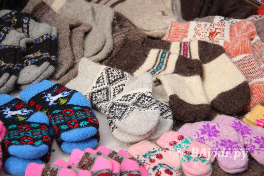 «Куклоград» и «Город мастеров» на праздновании Дня города в Великих Луках (ФОТО)