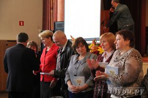 В великих Луках состоялась презентация книги «Великолукская почта» (фото)