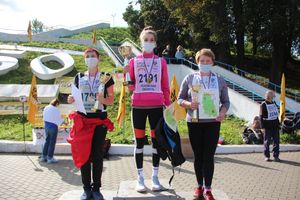 «Кросс Нации-2020» прошёл в Великих Луках (ФОТО)