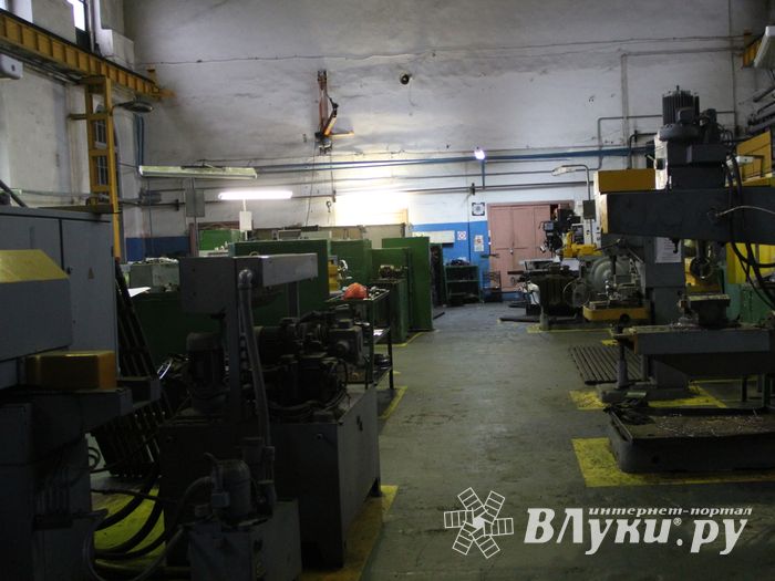 Великолукские школьники почувствовали себя машинистами (ФОТО)