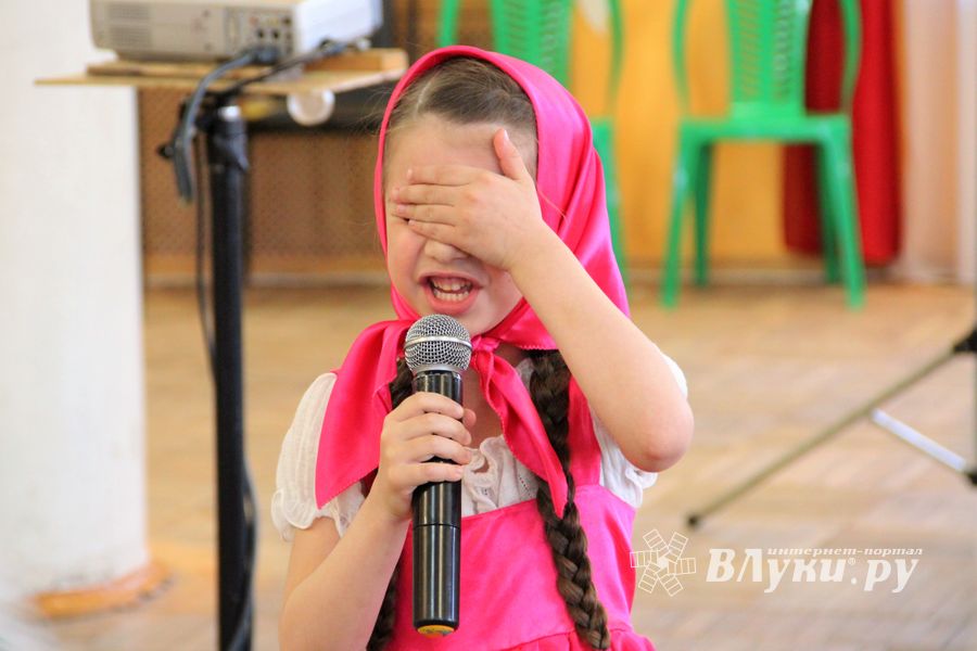 В ГДК им. Ленина прошёл Семейный фестиваль «Папа, мама, я – творческая семья» (ФОТО)