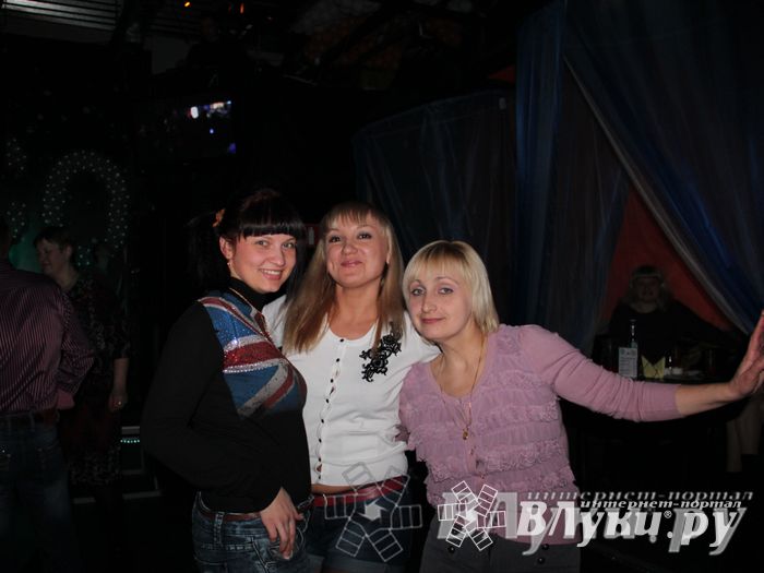 «Дискотека 80-х. Перезагрузка»