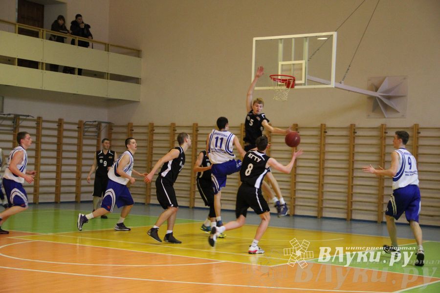 Завершился первый тур СЗФО Чемпионата АСБ в Великих Луках (фото)