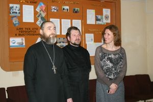 «Воспитывая детей, мы воспитываем наше будущее»