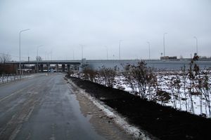 Назначена дата открытия путепровода в Великих Луках (ФОТО)