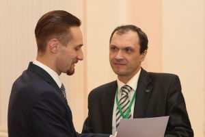 Великолучане приняли участие научно-инновационном конкурсе «У.М.Н.И.К.-2014» (фото)