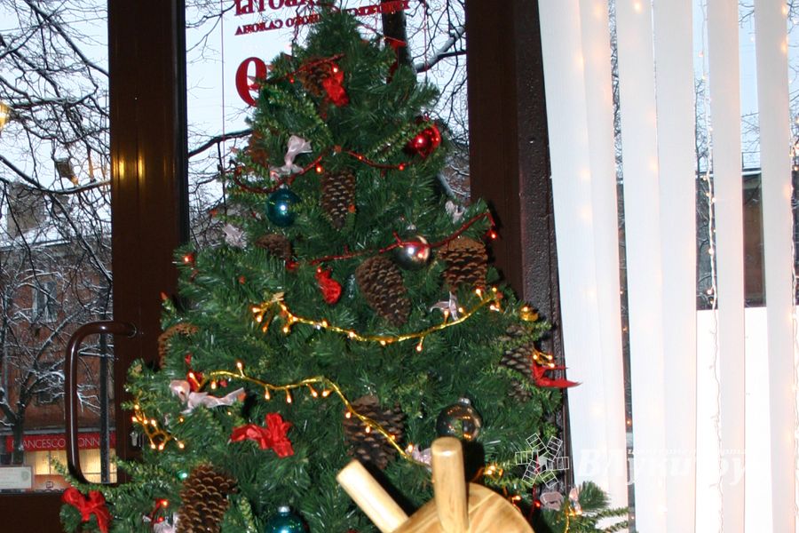 Выставки Художественного салона