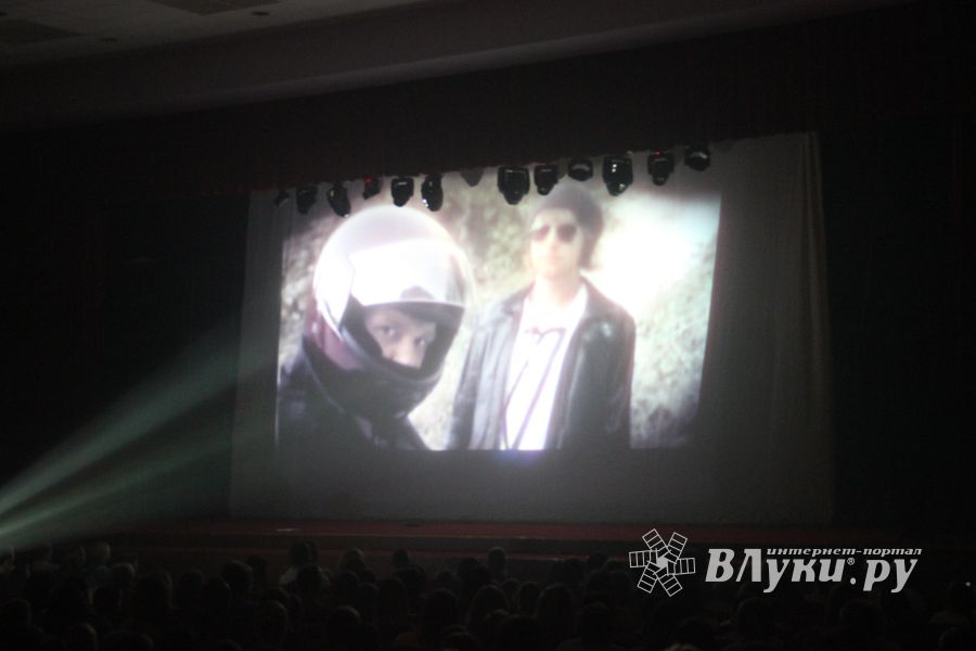 Состоялся концерт братьев Сафроновых «Империя иллюзий» (фото)