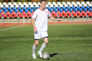 Футбольные выходные