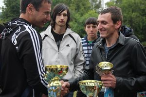 День физкультурника