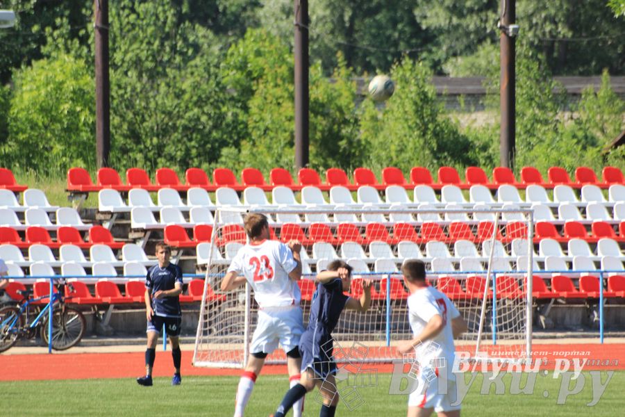 Этап Кубка Псковской области по футболу